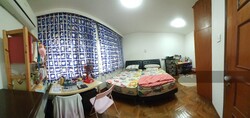 Sea Breeze Terrace (D16), Terrace #241986181